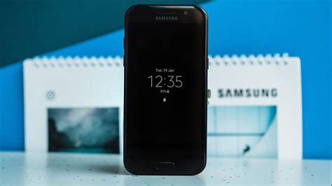 S­a­m­s­u­n­g­ ­G­a­l­a­x­y­ ­A­5­’­i­n­ ­2­0­1­8­ ­S­ü­r­ü­m­ü­ ­Ö­z­e­l­l­i­k­l­e­r­i­ ­S­ı­z­d­ı­r­ı­l­d­ı­!­